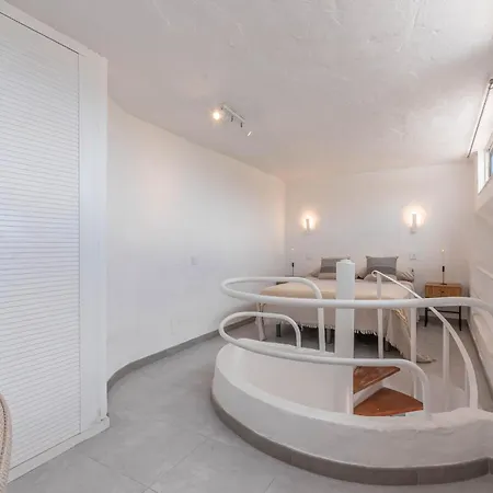 Διαμέρισμα Private Jacuzzi & Vista Al Mar *