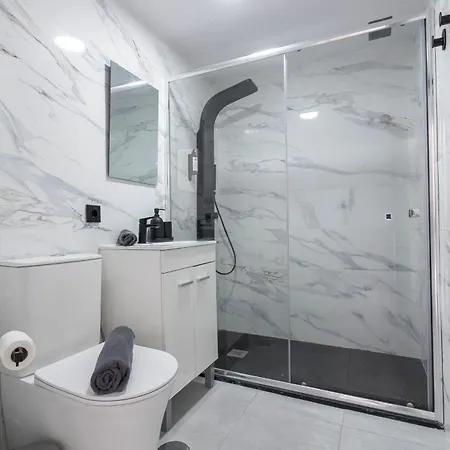 Private Jacuzzi & Vista Al Mar Διαμέρισμα Mogán