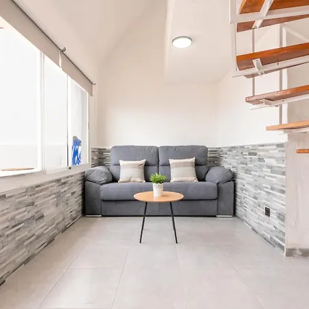 Private Jacuzzi & Vista Al Mar Διαμέρισμα Mogán