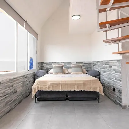 Private Jacuzzi & Vista Al Mar Διαμέρισμα *