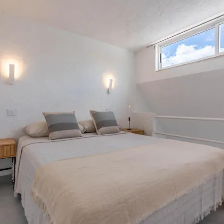Διαμέρισμα Private Jacuzzi & Vista Al Mar *