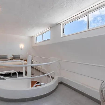 Private Jacuzzi & Vista Al Mar Διαμέρισμα