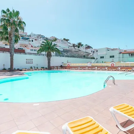 Διαμέρισμα Private Jacuzzi & Vista Al Mar *
